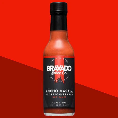 Hot Sauce