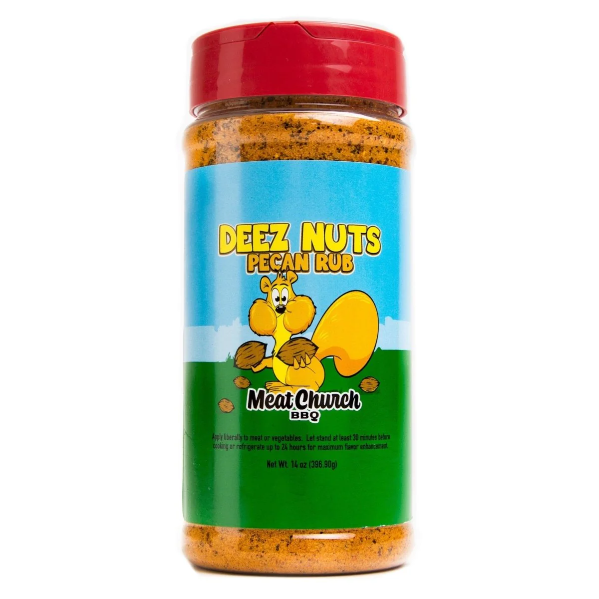 Best Selling BBQ Rub Products